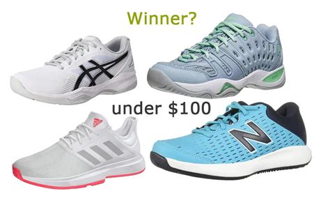 cheapest tennis shoes